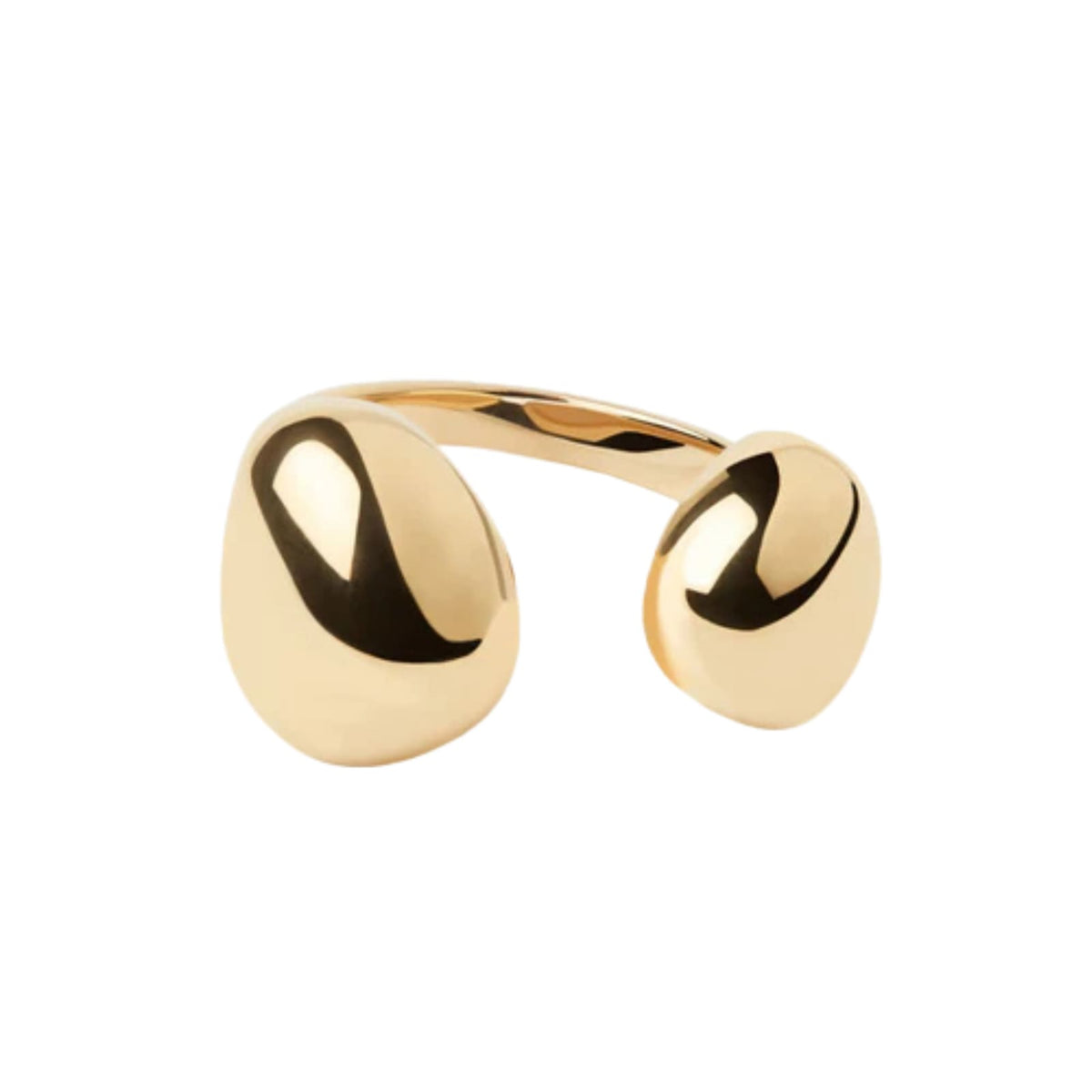 Anelli in argento PDPAOLA donna