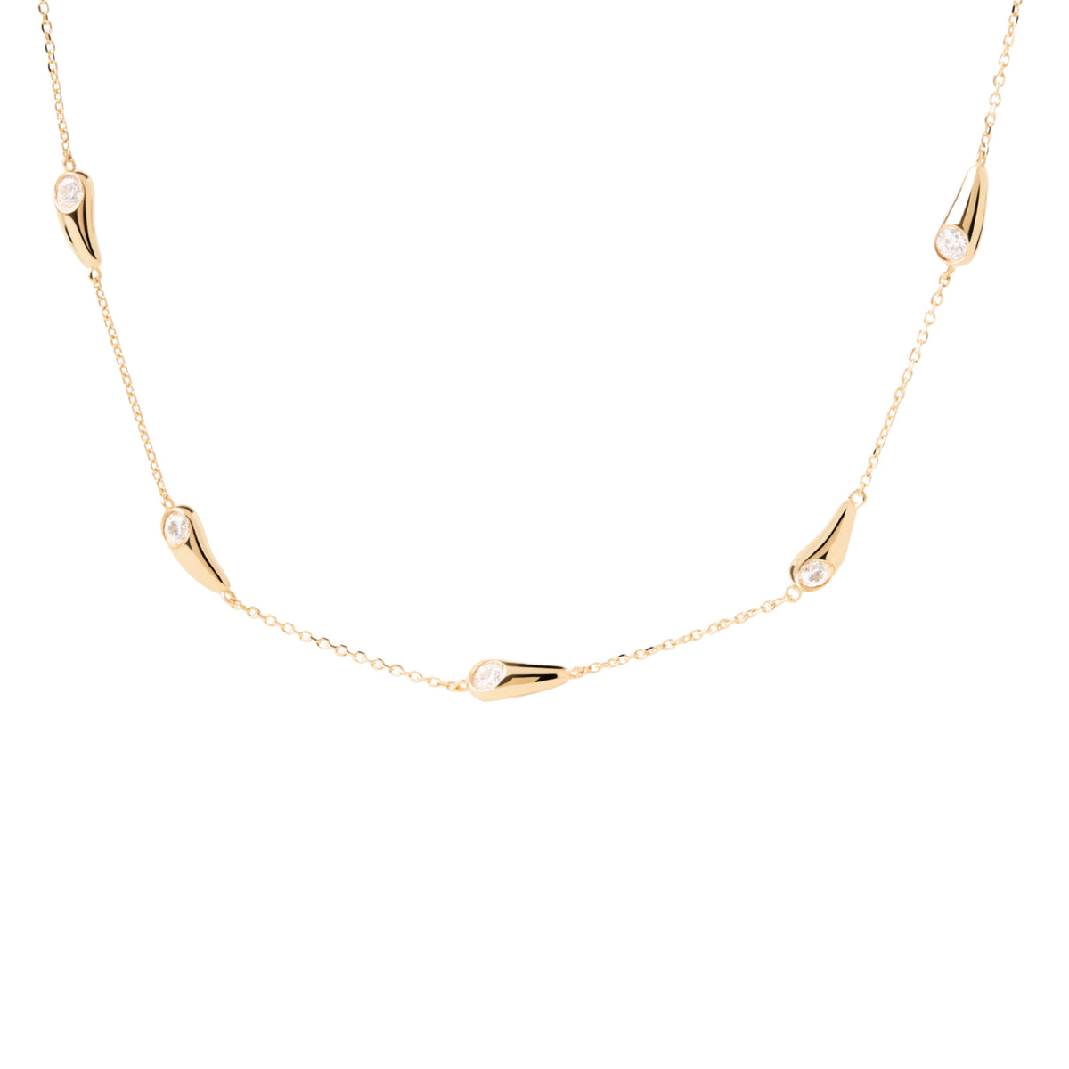Collane in argento PDPAOLA donna