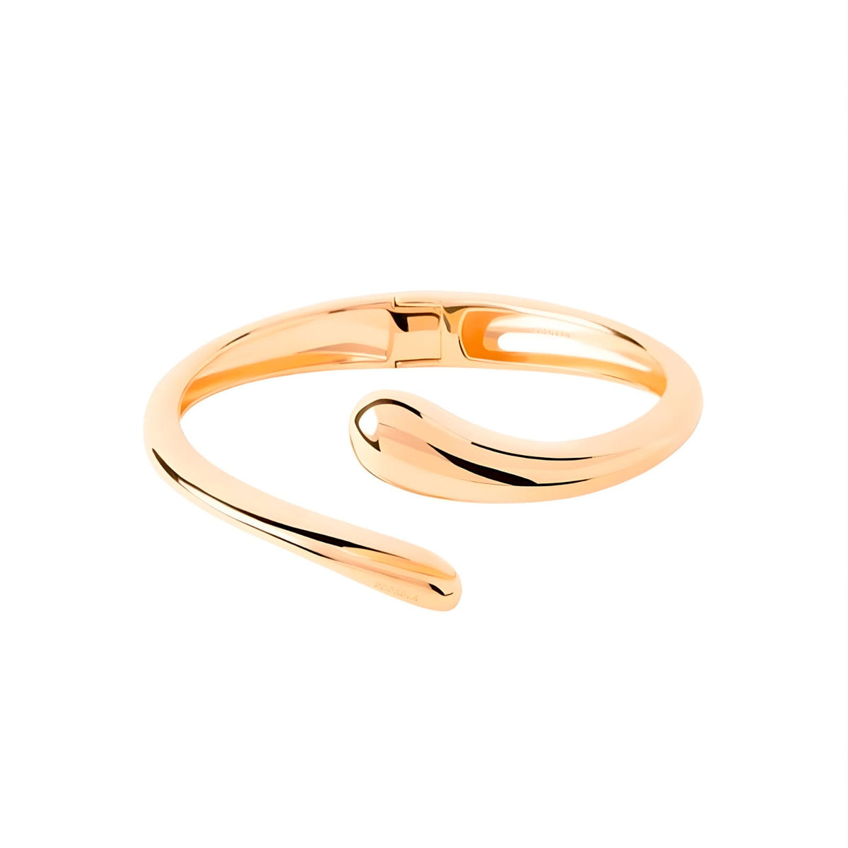 Bracciali in argento senza pietre PDPAOLA donna