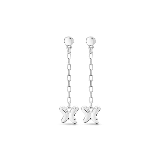 Orecchini Uno de 50 Free da donna PEN0925MTL0000U-1