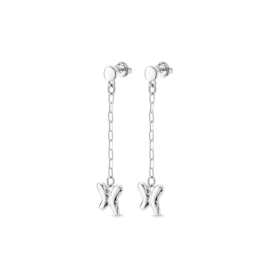 Orecchini Uno de 50 Free da donna PEN0925MTL0000U-2