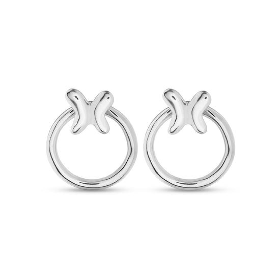 Orecchini Uno de 50 Free da donna PEN0926MTL0000U-1