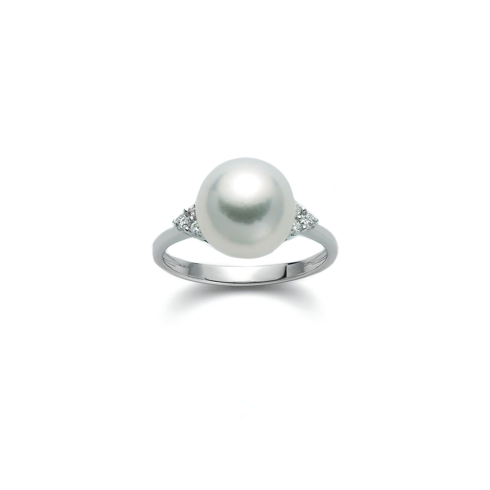 Anello Nimei Parure Perle South Sea da donna PLI1625A-1