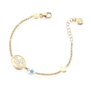 Bracciale leBebé Proteggimi da bambino