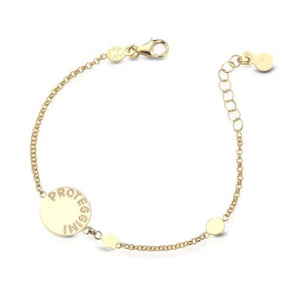 Bracciale leBebé Proteggimi da bambino