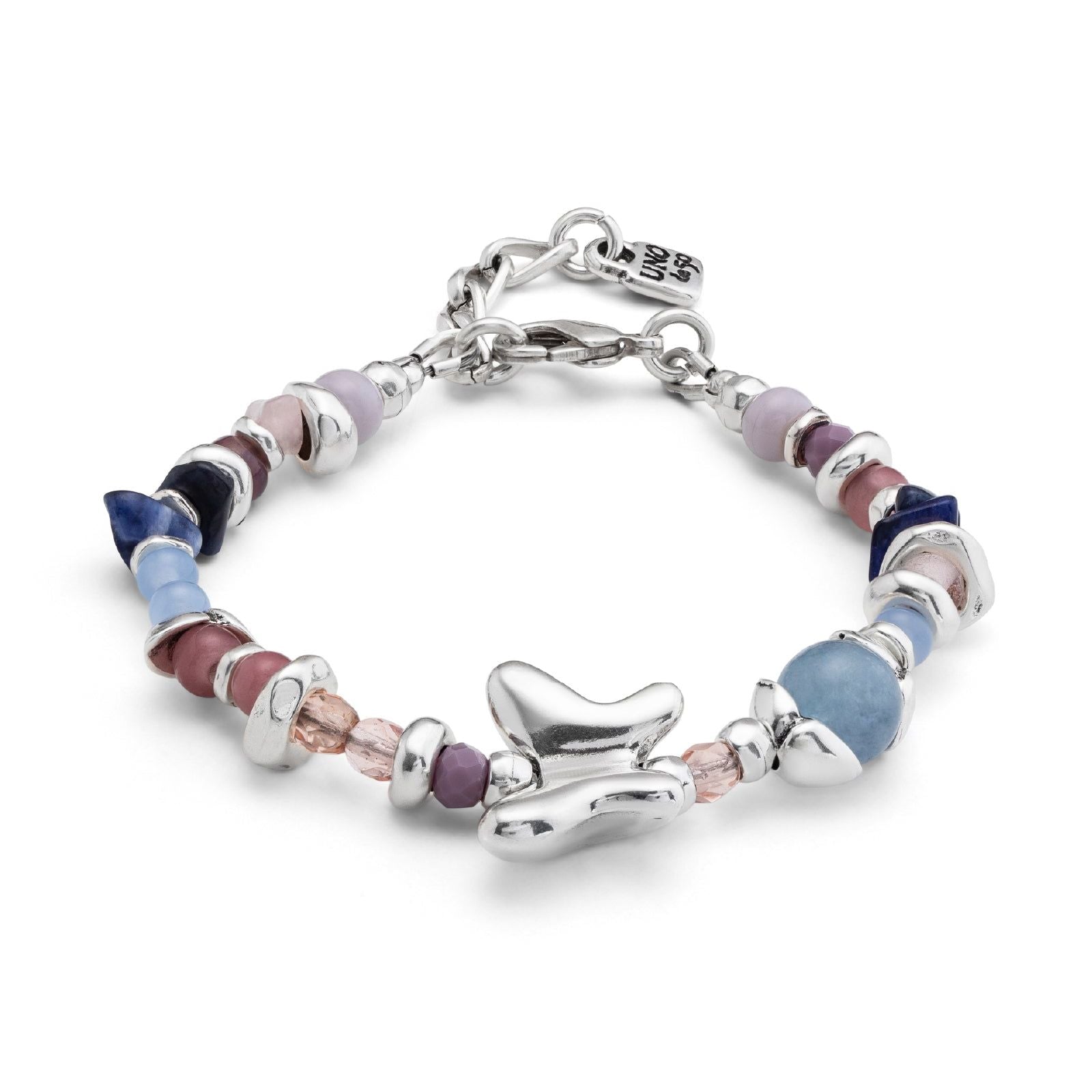 Bracciale Uno de 50 Free da donna PUL2378MCLMTL0M-1