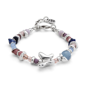 Bracciale Uno de 50 Free da donna PUL2378MCLMTL0M-1