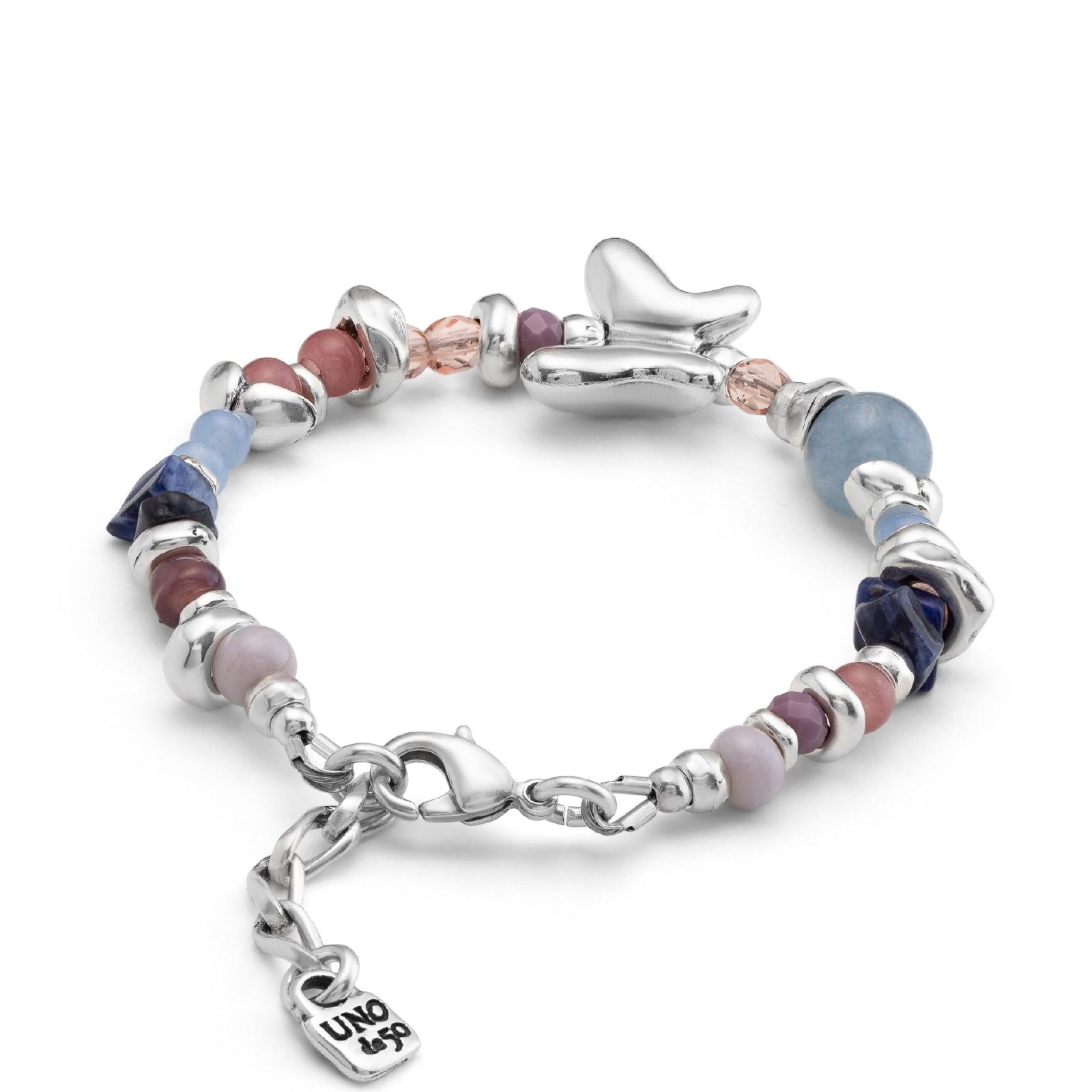 Bracciale Uno de 50 Free da donna PUL2378MCLMTL0M-2