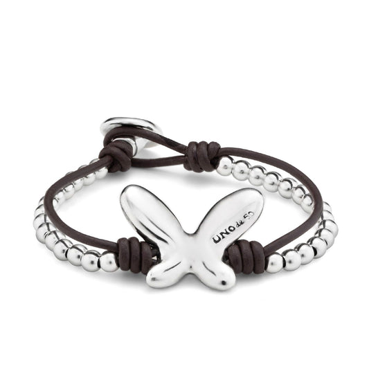 Bracciale Uno de 50 Free da donna PUL2380MARMTL0M-1