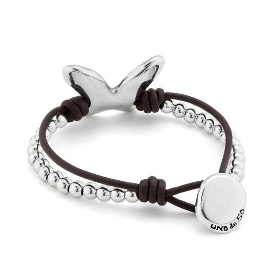 Bracciale Uno de 50 Free da donna PUL2380MARMTL0M-2