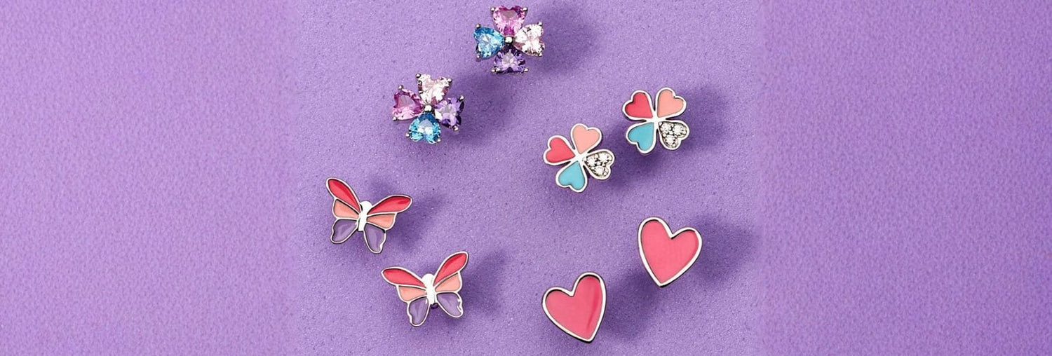 Gioielli per bambini | JOY Gioielli