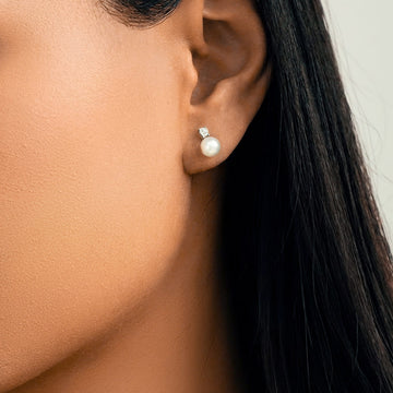 Promo diamanti e perle JOY Gioielli -10%