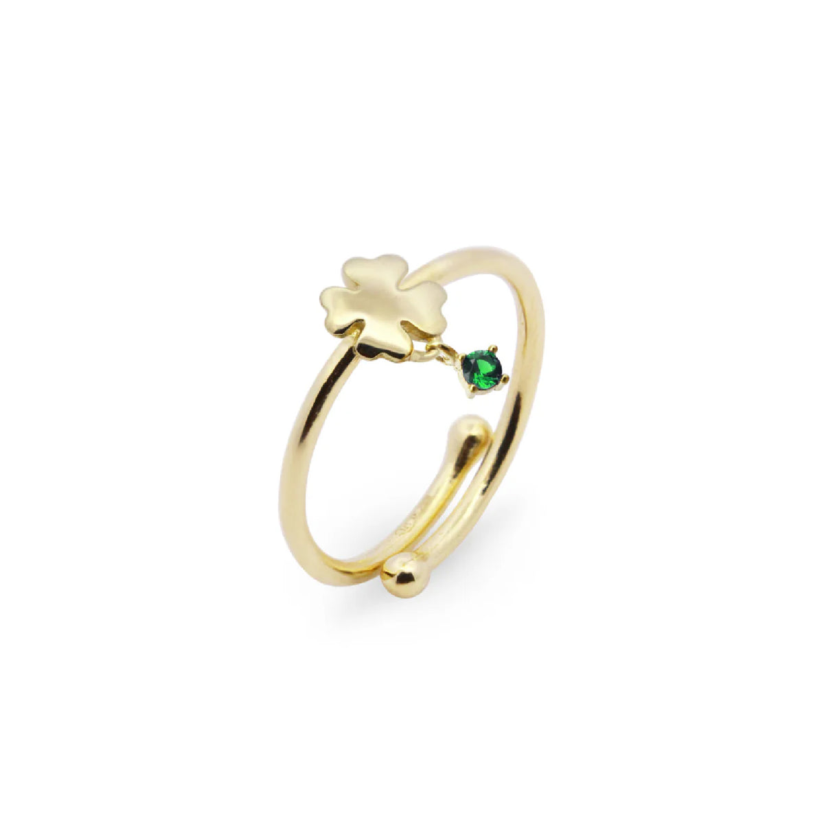 Anelli in argento con pietra Rue Des Mille donna