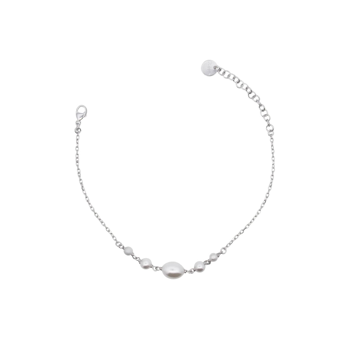 Bracciali con perle Rue Des Mille donna