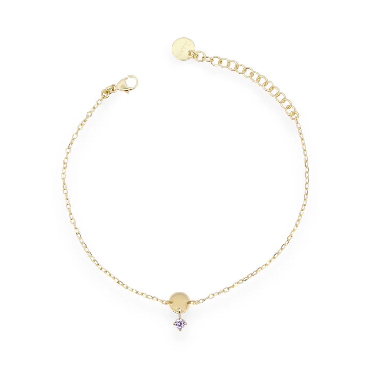 Bracciali con ciondoli Rue Des Mille donna