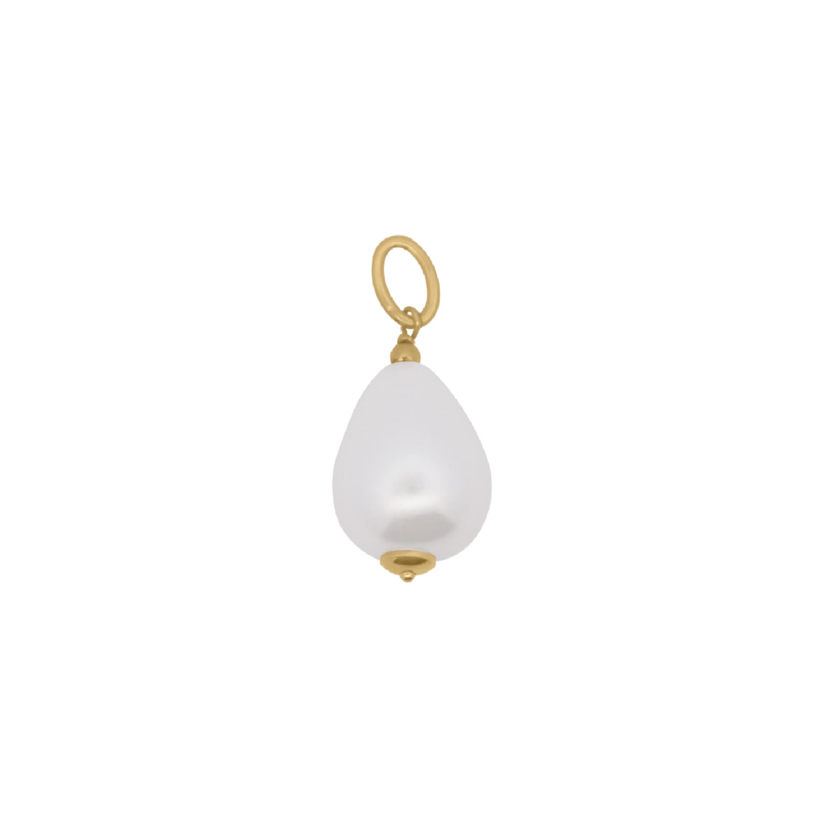 Charm Bar Rue Des Mille in lega RDM con perla grande