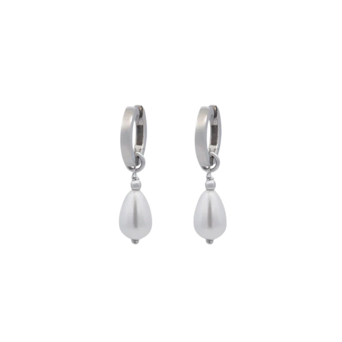 Orecchini con perle Rue Des Mille donna