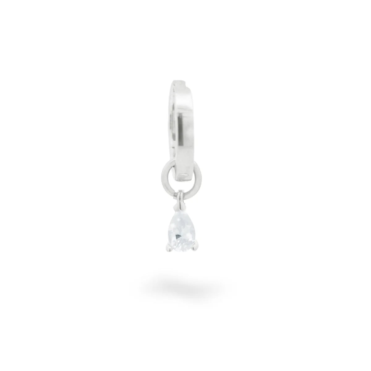 Orecchini in argento Rue Des Mille donna