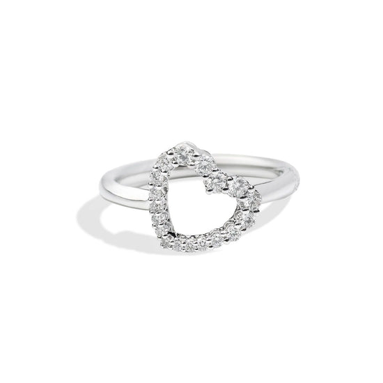 Anello Recarlo Anniversary da donna R01CU009-031-13-1