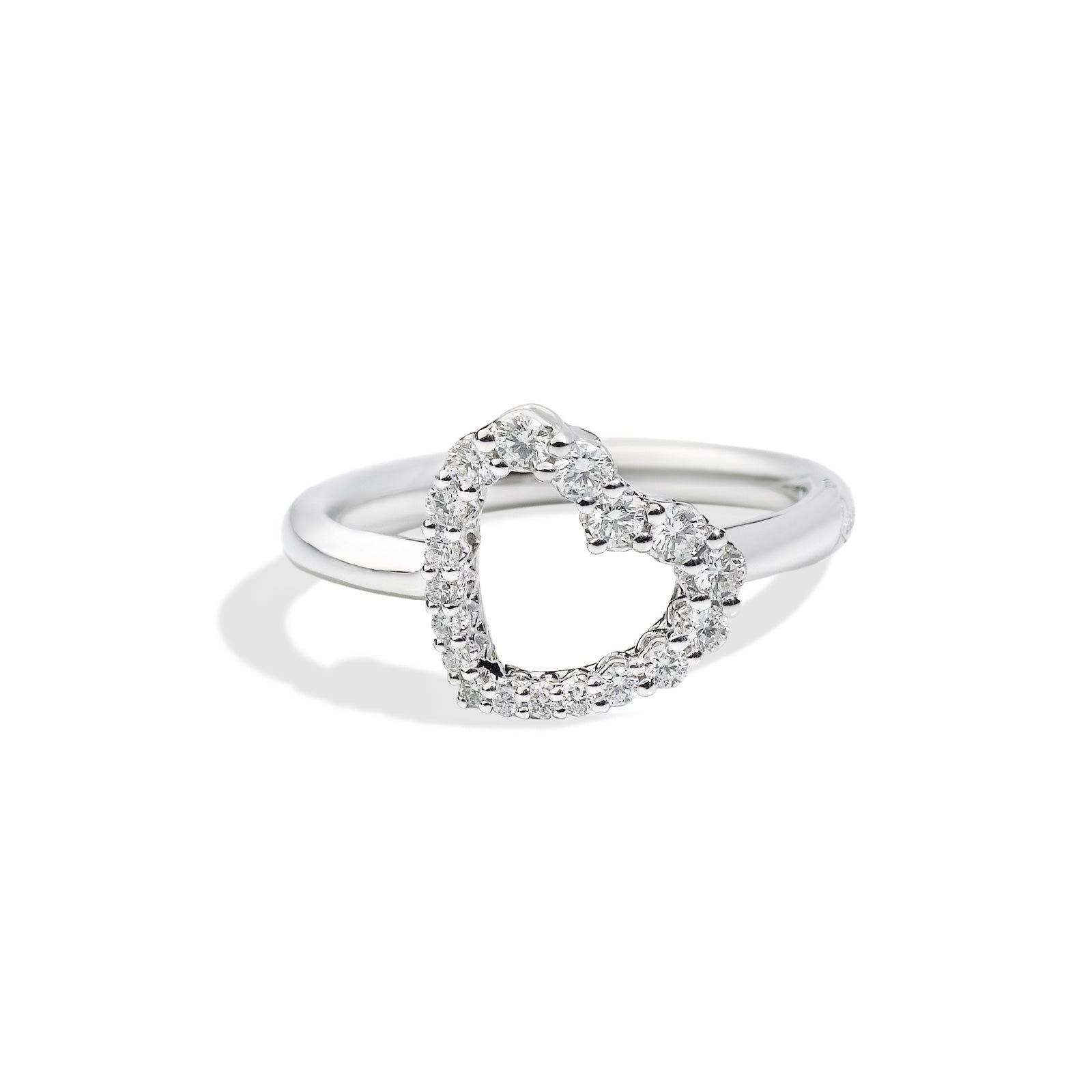 Anello Recarlo Anniversary da donna R01CU009-031-13-1
