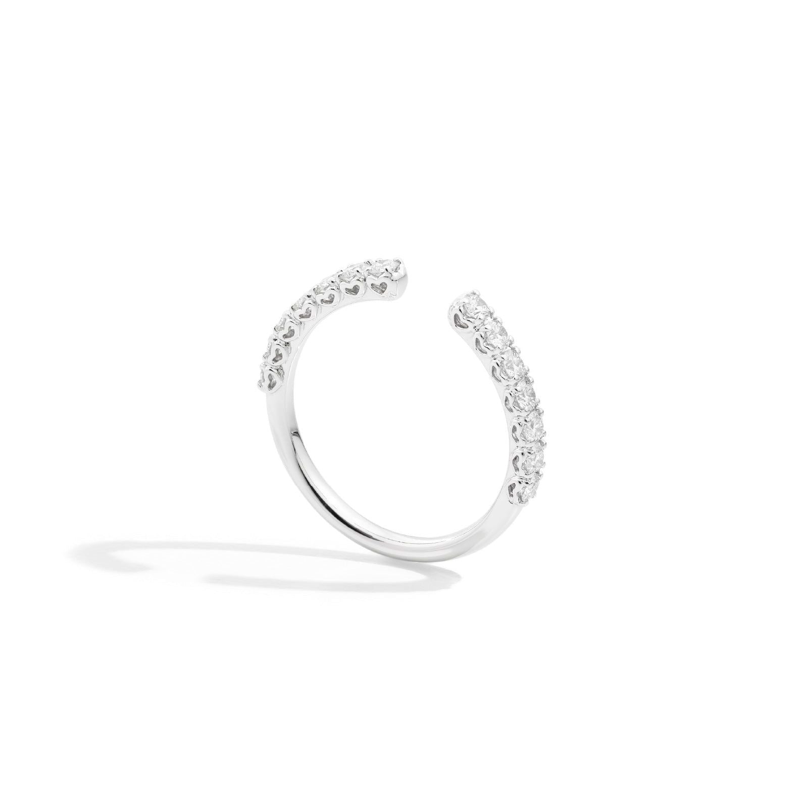 Anello Recarlo Anniversary More da donna R01FN003-055-12-2