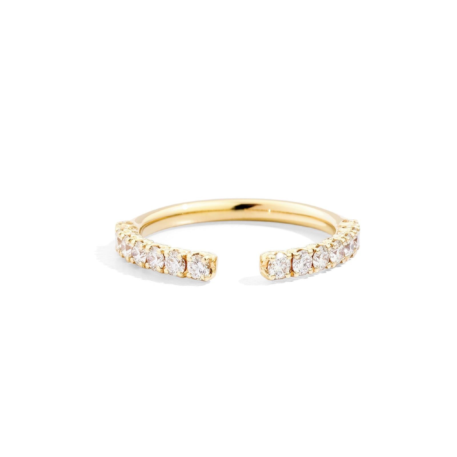 Anello Recarlo Anniversary More da donna R01FN003-G055-13-1