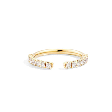 Anello Recarlo Anniversary More da donna R01FN003-G055-13-1