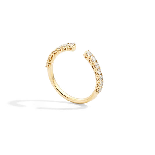Anello Recarlo Anniversary More da donna R01FN003-G055-13-2