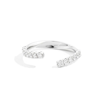 Anello Recarlo Anniversary More da donna R01FN004-055-14-1