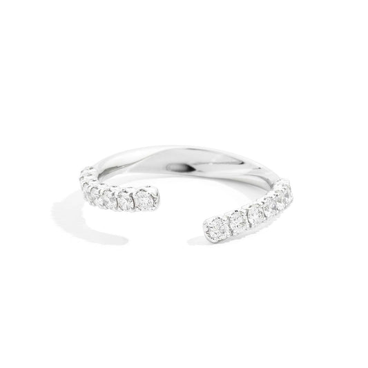 Anello Recarlo Anniversary More da donna R01FN004-055-14-1
