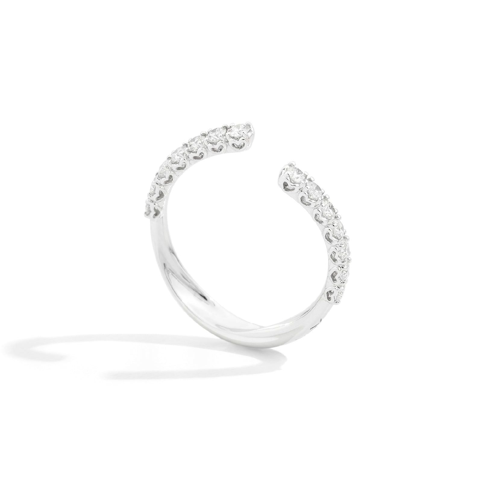 Anello Recarlo Anniversary More da donna R01FN004-055-14-2