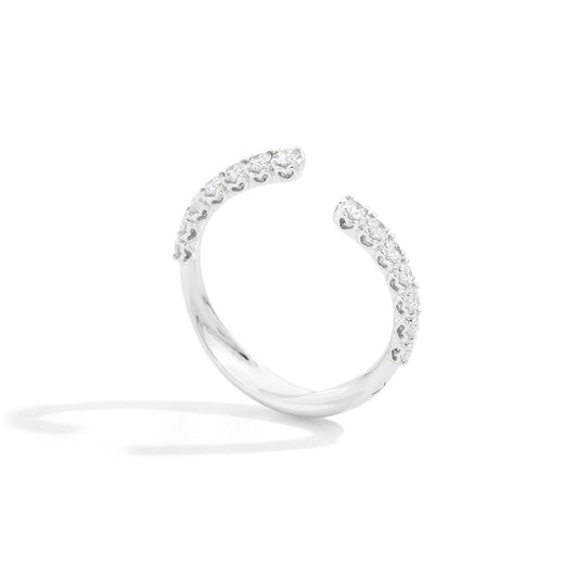 Anello Recarlo Anniversary More da donna R01FN004-055-14-2