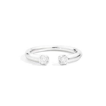 Anello Recarlo Anniversary More da donna R01FN005-020-13-1