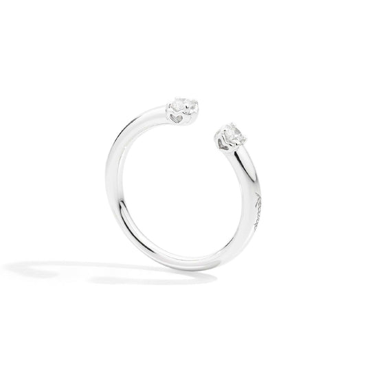 Anello Recarlo Anniversary More da donna R01FN005-020-13-2
