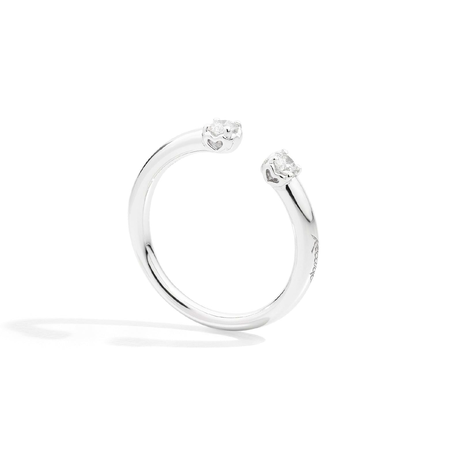 Anello Recarlo Anniversary More da donna R01FN005-020-13-2