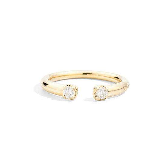 Anello Recarlo Anniversary More da donna R01FN005-G020-13-1