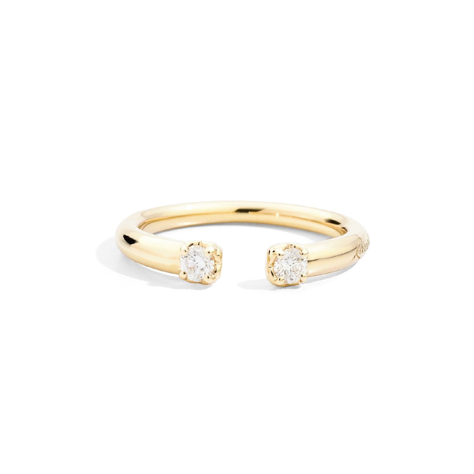 Anello Recarlo Anniversary More da donna R01FN005-G020-13-1