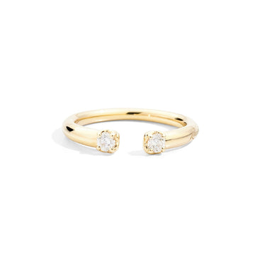 Anello Recarlo Anniversary More da donna R01FN005-G020-13-1