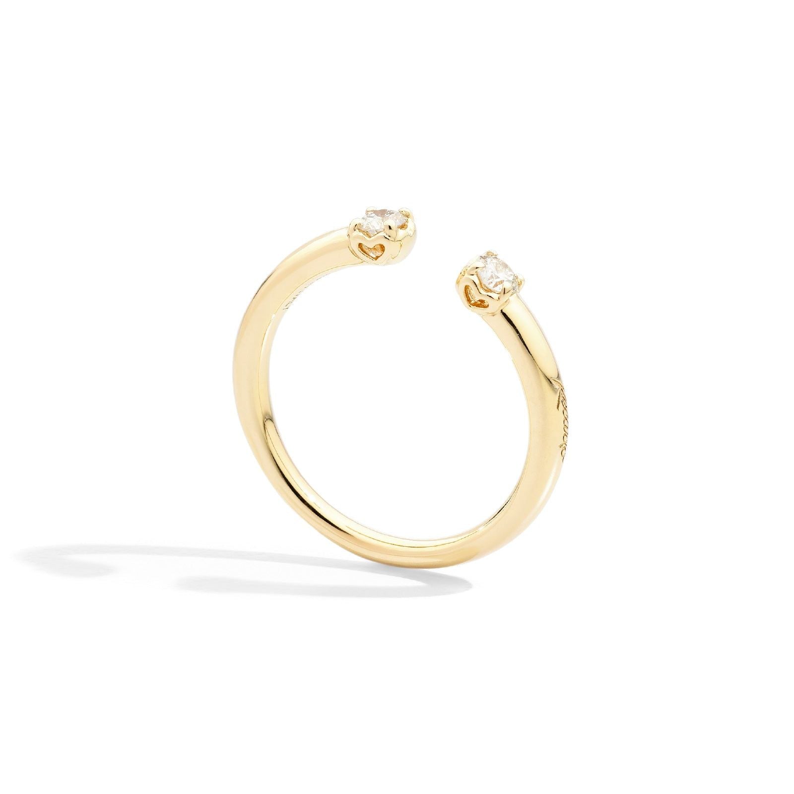 Anello Recarlo Anniversary More da donna R01FN005-G020-13-2