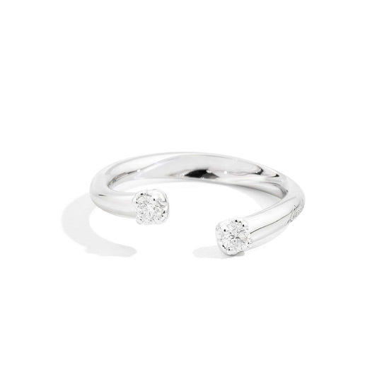 Anello Recarlo Anniversary More da donna R01FN006-020-14-1