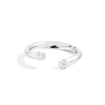 Anello Recarlo Anniversary More da donna R01FN006-020-14-1