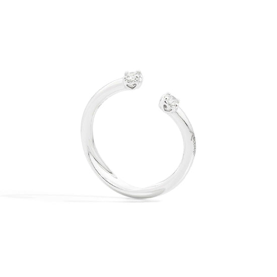 Anello Recarlo Anniversary More da donna R01FN006-020-14-2