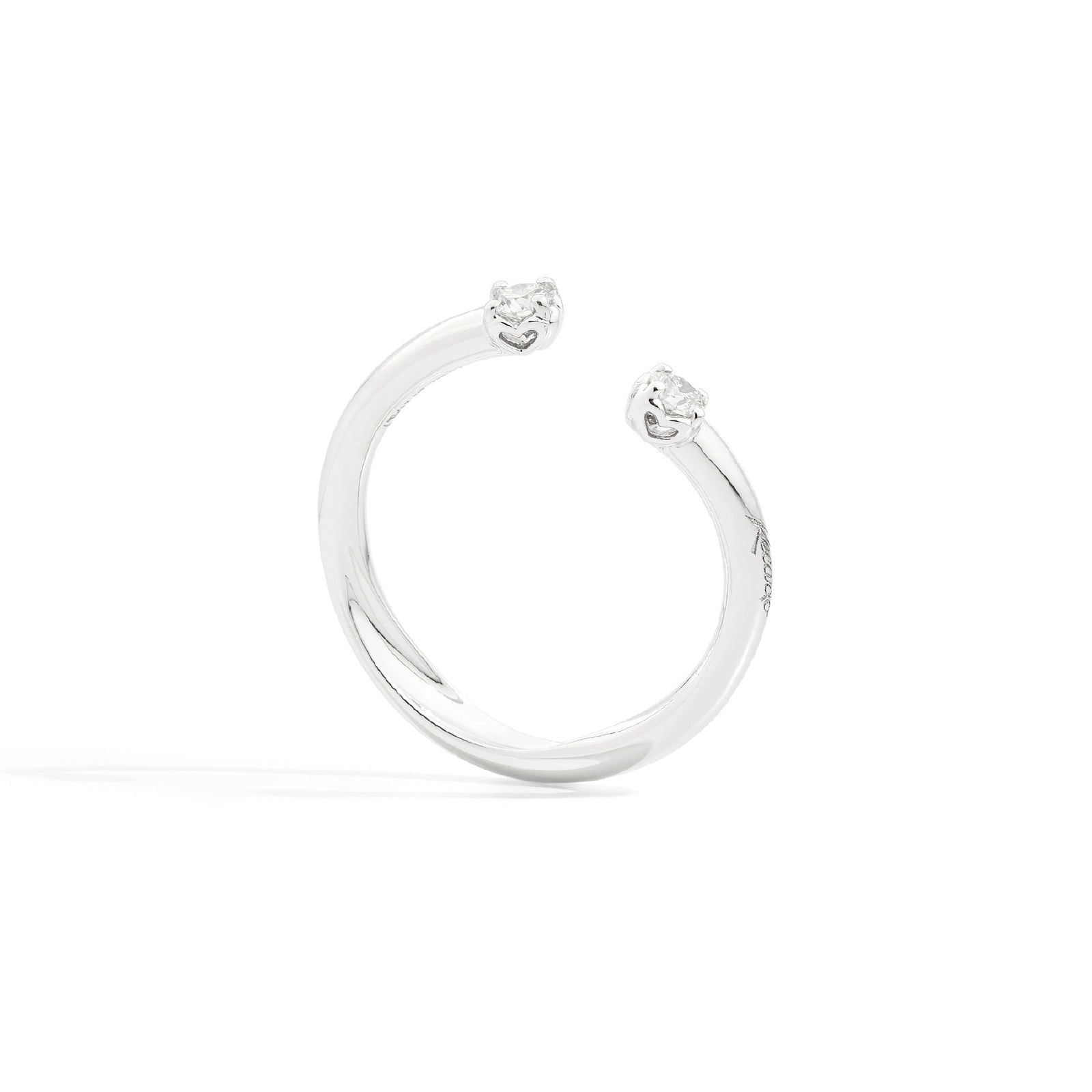 Anello Recarlo Anniversary More da donna R01FN006-020-14-2