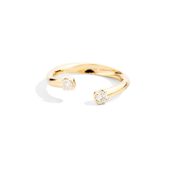 Anello Recarlo Anniversary More da donna R01FN006-G020-14-1