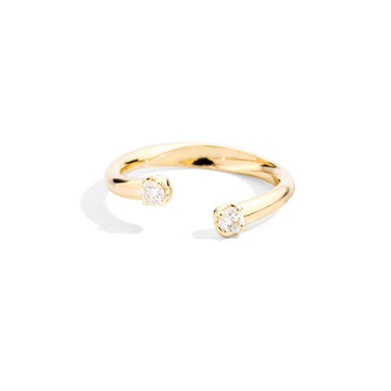 Anello Recarlo Anniversary More da donna R01FN006-G020-14-1