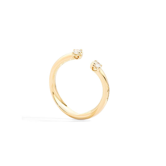 Anello Recarlo Anniversary More da donna R01FN006-G020-14-2