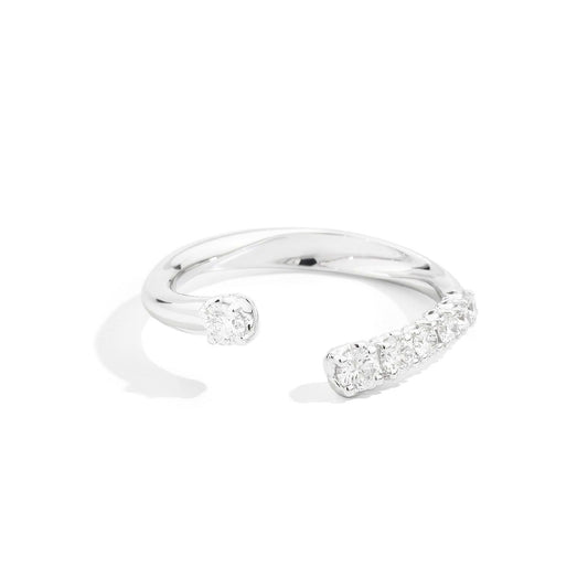 Anello Recarlo Anniversary More da donna R01FN007-044-13-1