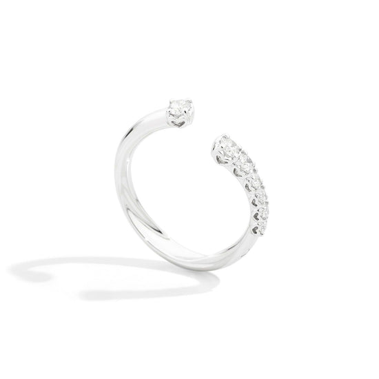 Anello Recarlo Anniversary More da donna R01FN007-044-13-2