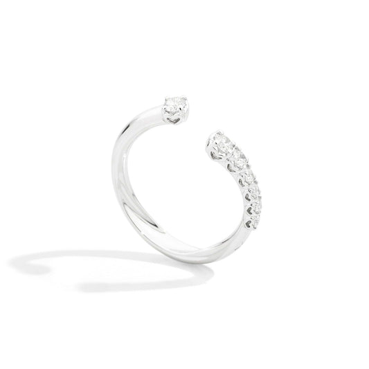 Anello Recarlo Anniversary More da donna R01FN007-044-13-2