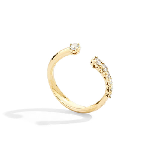Anello Recarlo Anniversary More da donna R01FN007-G044-13-2
